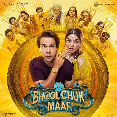 Bhool Chuk Maaf_poster_image