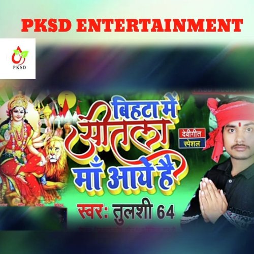 Bihar Main Sitla MA Aye Hai (Bhojpuri)