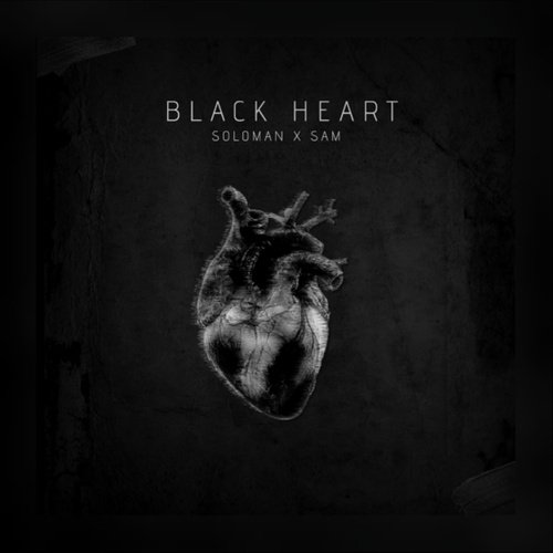 Black Heart