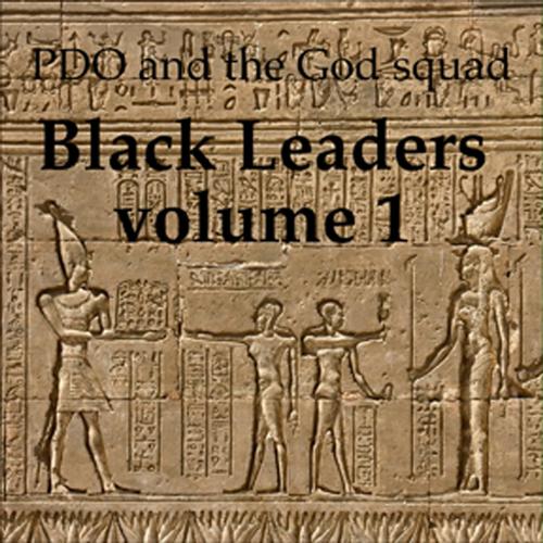 Black Leaders, Vol. 1