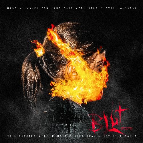 Blut (feat. Massiv, Manuellsen, Sarhad, Azzi Memo, Pietro Lombardi, Ramo, Fard, Mert, Z, King Khalil, Sinan-G, Kay Ay)