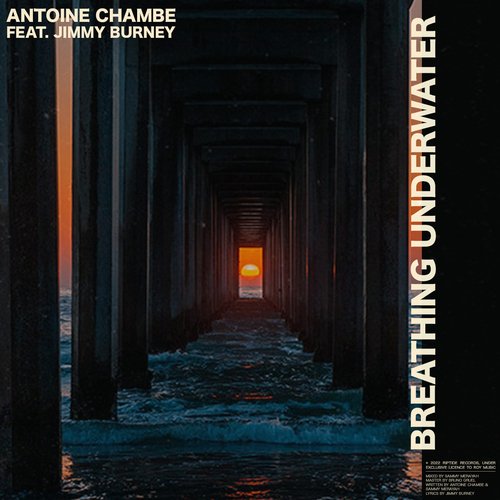 Breathing Underwater cover art