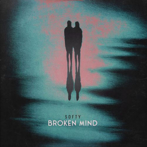 Broken Mind