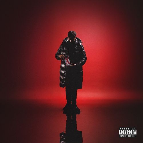 Calvin cover art