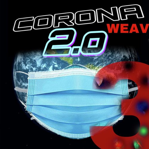 CORONA 2.0 WEAV 3 (Bangali Hip-Hop Song)