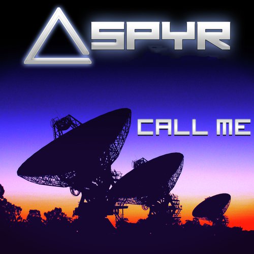 Call Me (Sander Remix Edit) cover art