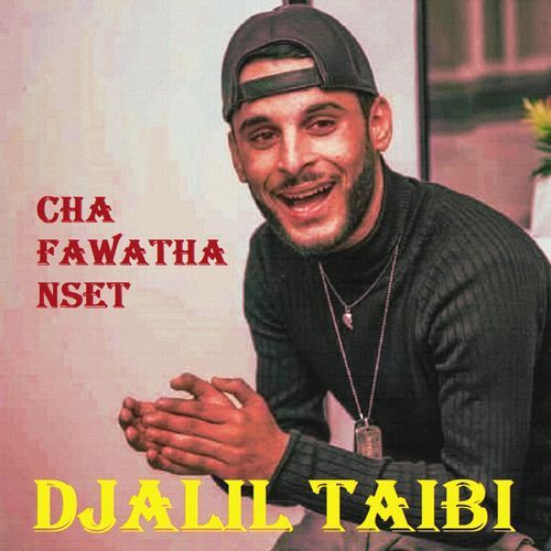 Intro djalil taibi cover art