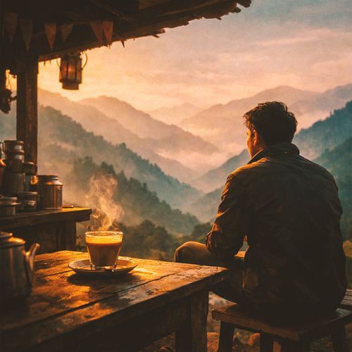 Chai and Chill