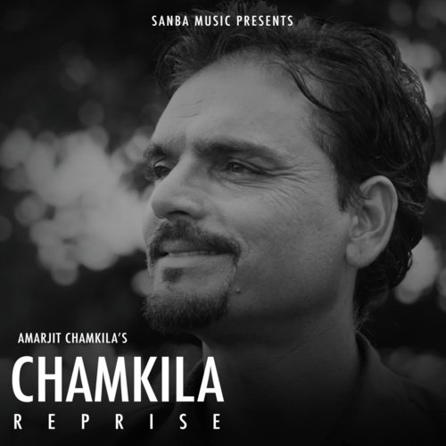 Amarjit Chamkila