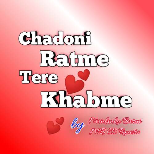 Chandoni Ratme Tere Khabme