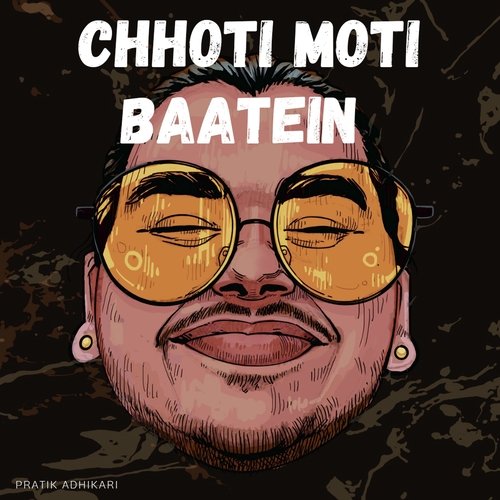 Chhoti Moti Baatein_poster_image