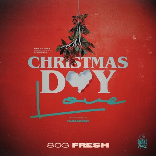 Christmas Day Love
