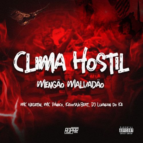 Clima Hostil (Mengão Malvadão)_poster_image