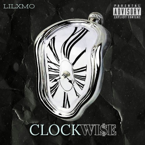Clockwise cover art