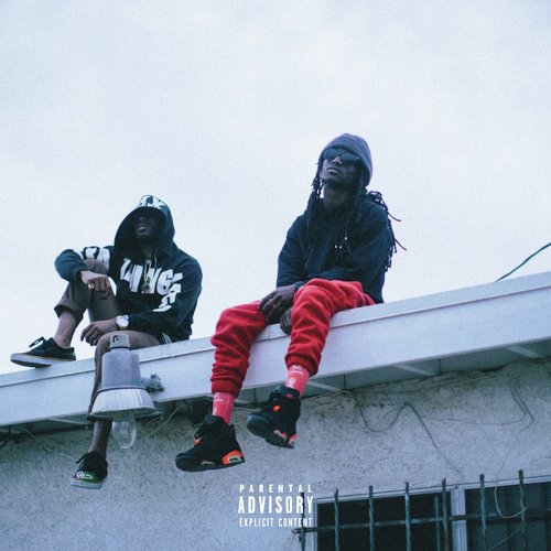 Status (feat. Eric Bellinger) cover art