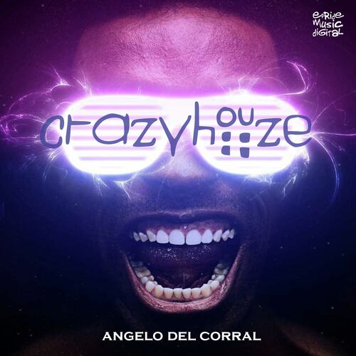 Crazy Houze cover art