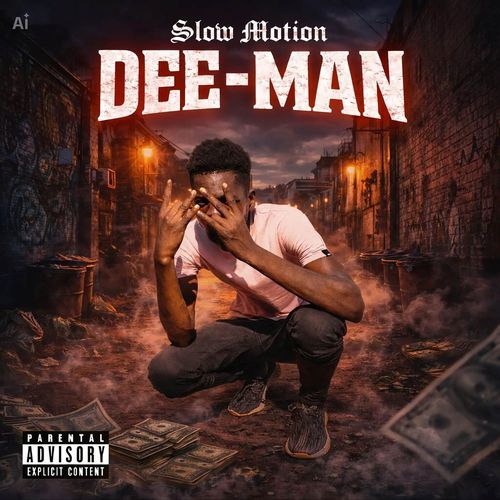 Dee-Man