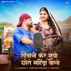 Deewani Kar Gayo Chhoro Mahindra Walo