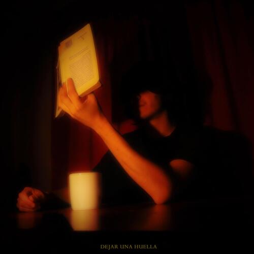 Dudas (feat. Ignacio Alarcón) cover art