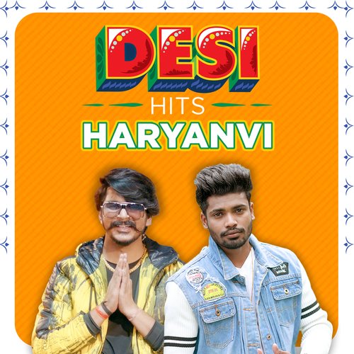 Desi Hits - Haryanvi