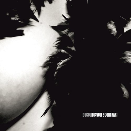 Shamrock cover art