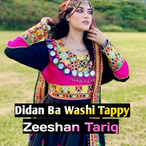 Didan Ba Washi Tappy