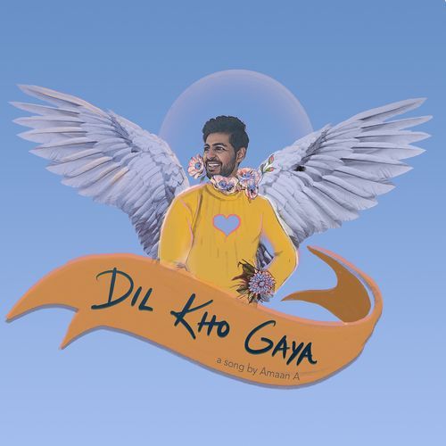Dil Kho Gaya