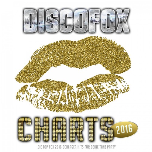 Discofox Charts 2016 - Die Top Fox 2016 Schlager Hits für deine Tanz Party