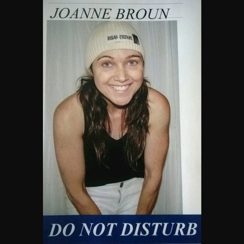 Joanne Broun