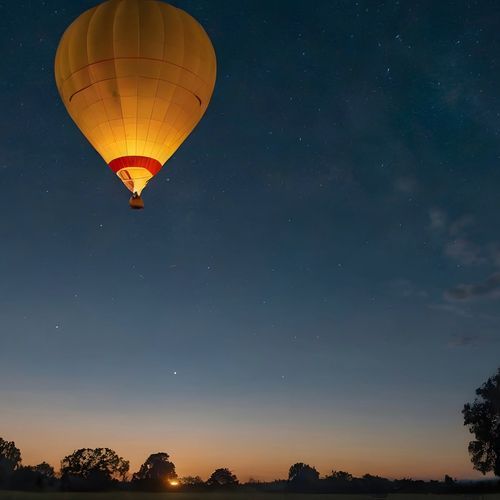 Dream Harmony: Soft Music for Restful Evenings