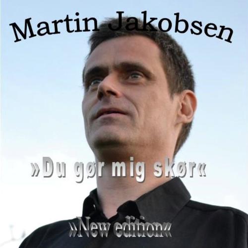 Du gør mig skør (New Edition)