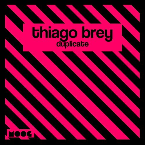 Thiago Brey