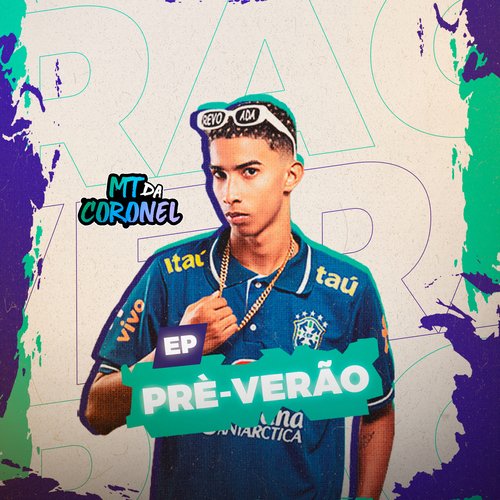 EP Pré-Verão