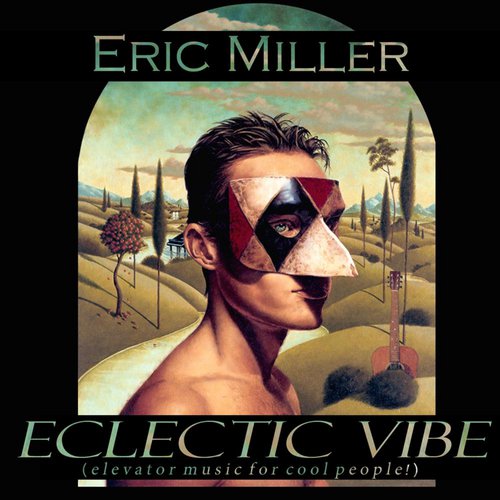 E Smooth cover art