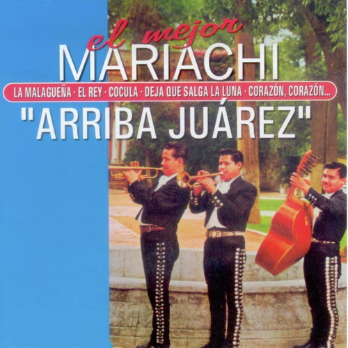 El Mejor Mariachi