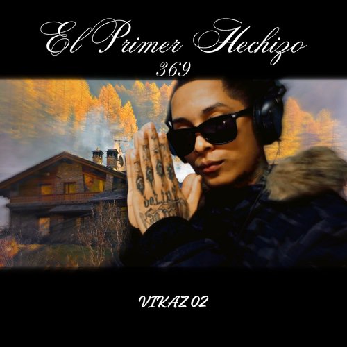 Chalet cover art