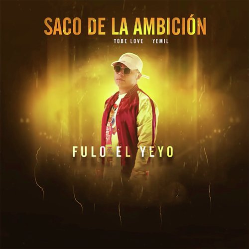 El Saco de la Ambicion (Remix)_poster_image