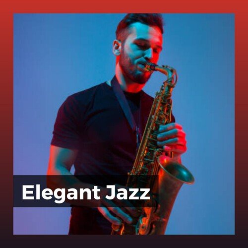 Jazz for Cats cover art