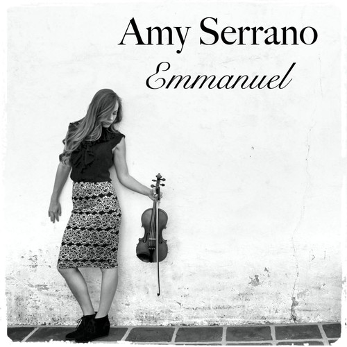 Emmanuel cover art