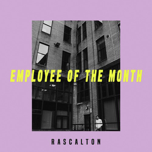 Employee of the Month cover art