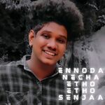 Ennoda Necha Etho Etho Senjaa