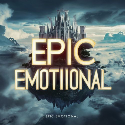 Epic emotional 3