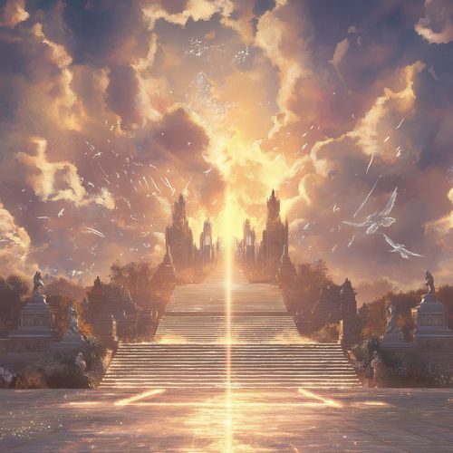 Everlasting Harmony