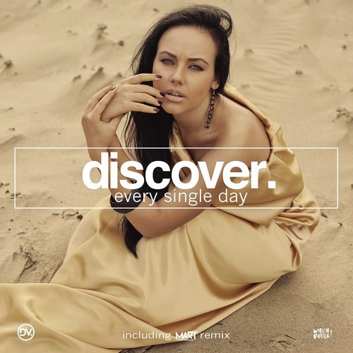 DiscoVer.