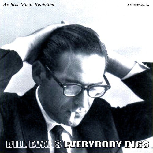 Everybody Digs Bill Evans