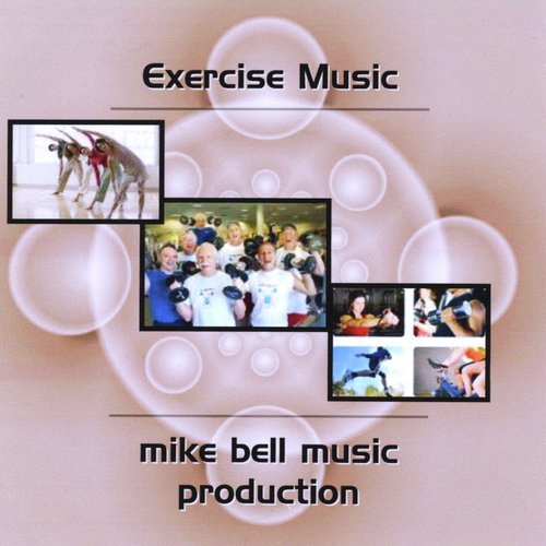 Exercise Music_poster_image