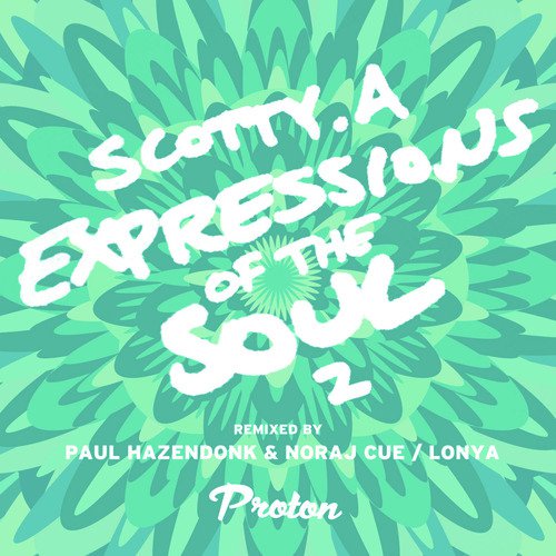 Soul Blossom (Paul Hazendonk & Noraj Cue Remix)