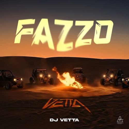 FAZZO cover art
