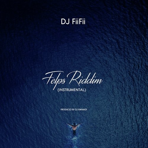 Felps Riddim (Instrumental) cover art