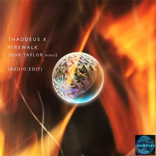 Firewalk (Dub Taylor Remix Radio Edit)